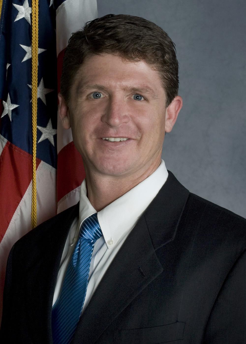 Kevin P. Murphy