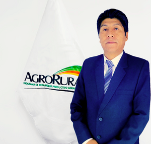 Edgar Quispe Cabrera