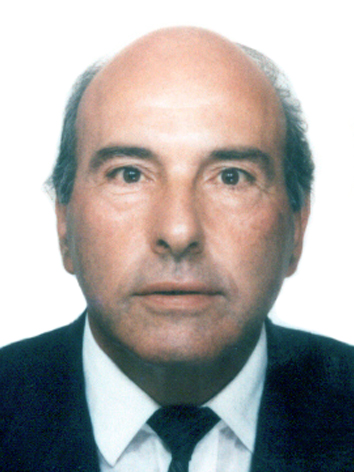Mauricio Nagib Najar