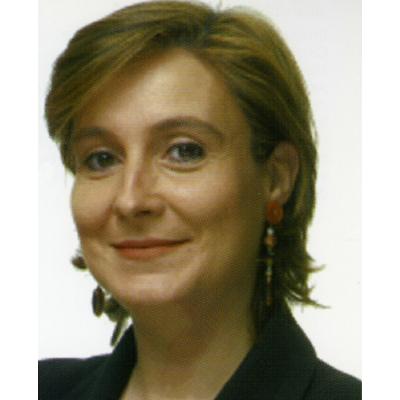 Oliva Cristina García Robredo