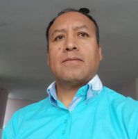 Fredy César Mendoza Cruz