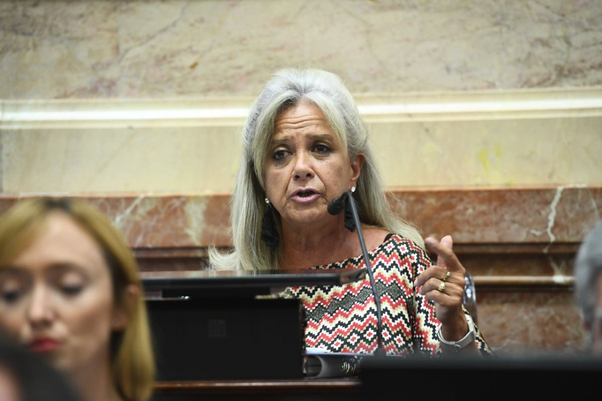 María Inés Pilatti Vergara