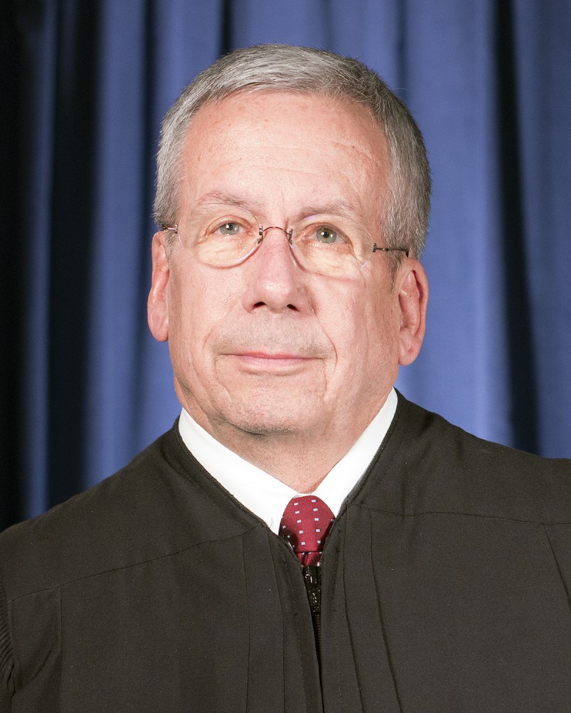 William M. O'neill