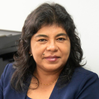 María Del Carmen Santiago Bailetti