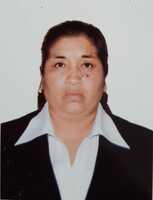 Delci Janet Inoñan Llaguento