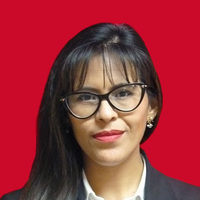 Sally Cinthya Ochoa Antezana