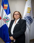 Lyssette Josefina De Los ángeles Brito Cepeda