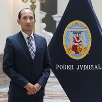 Javier Raul Romero Valente
