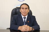 Willam Eleazar Inga Villavicencio