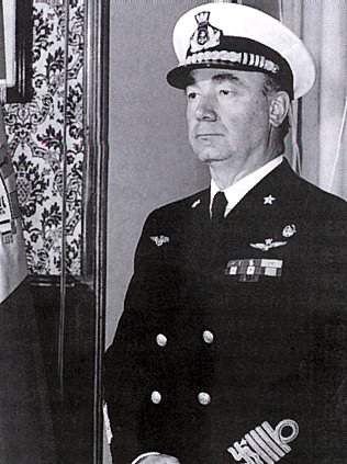 Guido Venturoni