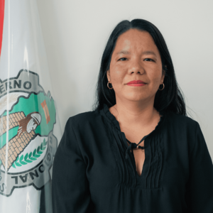 Patricia Carolina Castro Aguilar