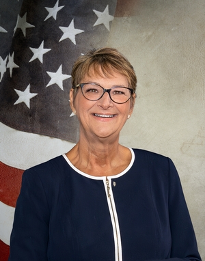 Maureen E. Madden
