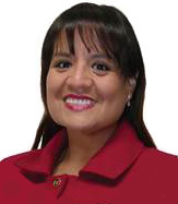Sandra Irene Diaz Munguia