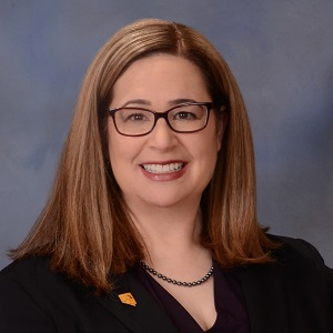 Lesley E. Cohen