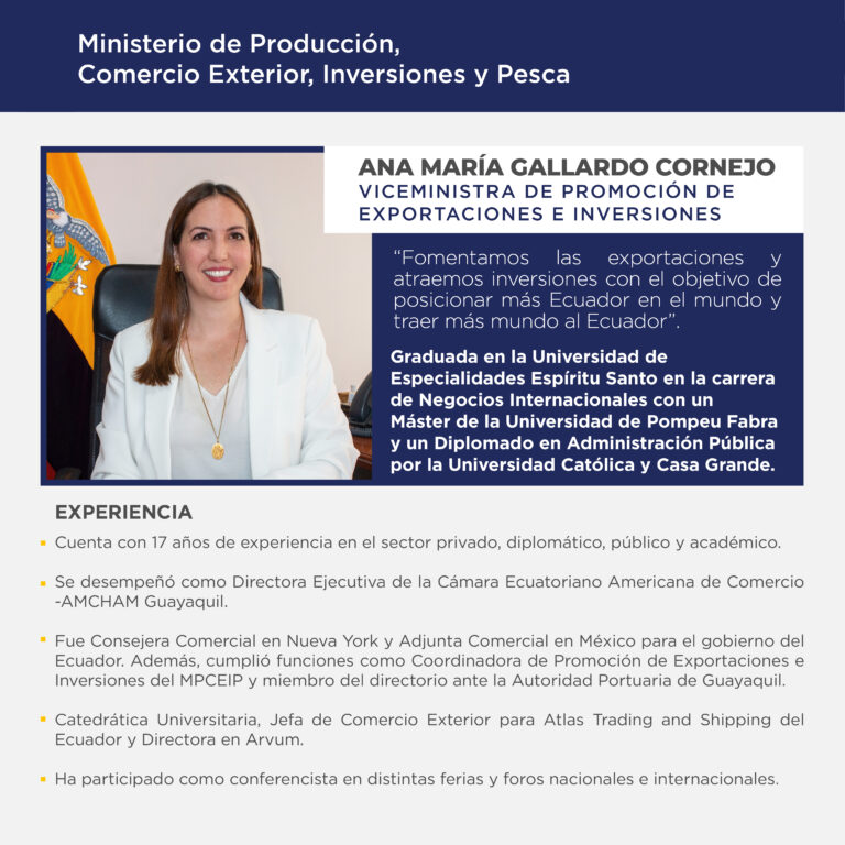 Ana María Gallardo Cornejo