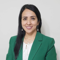 Fiorella Medalyd Bayona Paredes