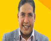 Rodolfo Alejandro Cordones Rijo