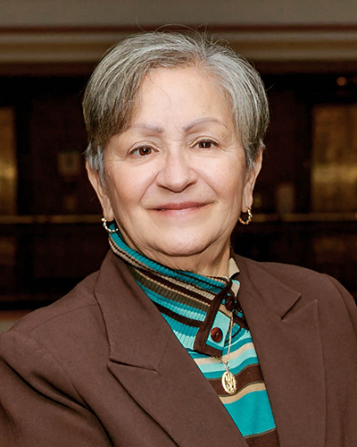 Minnie Gonzalez