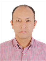 Renzo Rojas Jimenez