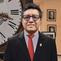 Juan Carlos Pachas Castilla