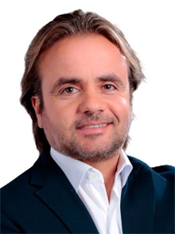 Eros Ferreira Biondini