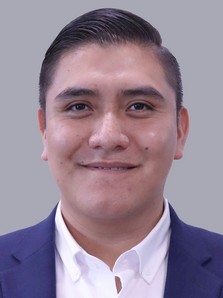 Armando Corona Arvizu