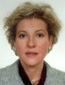 María Eugenia Martín Mendizábal