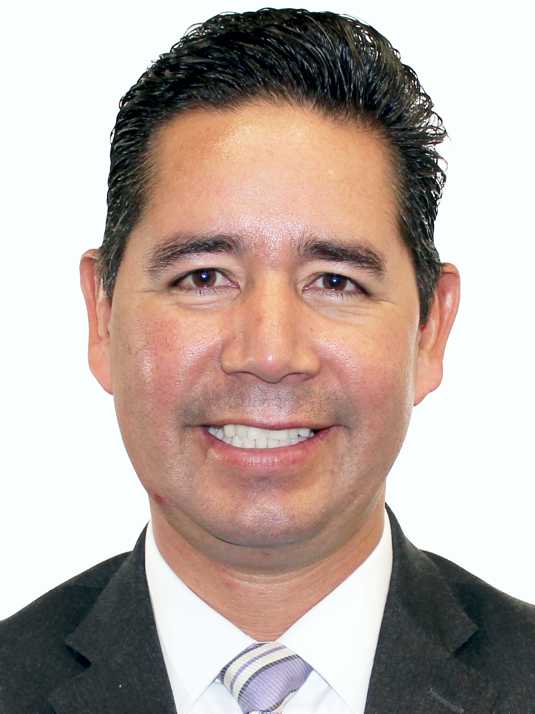 Iván Arturo Pérez Negrón Ruiz