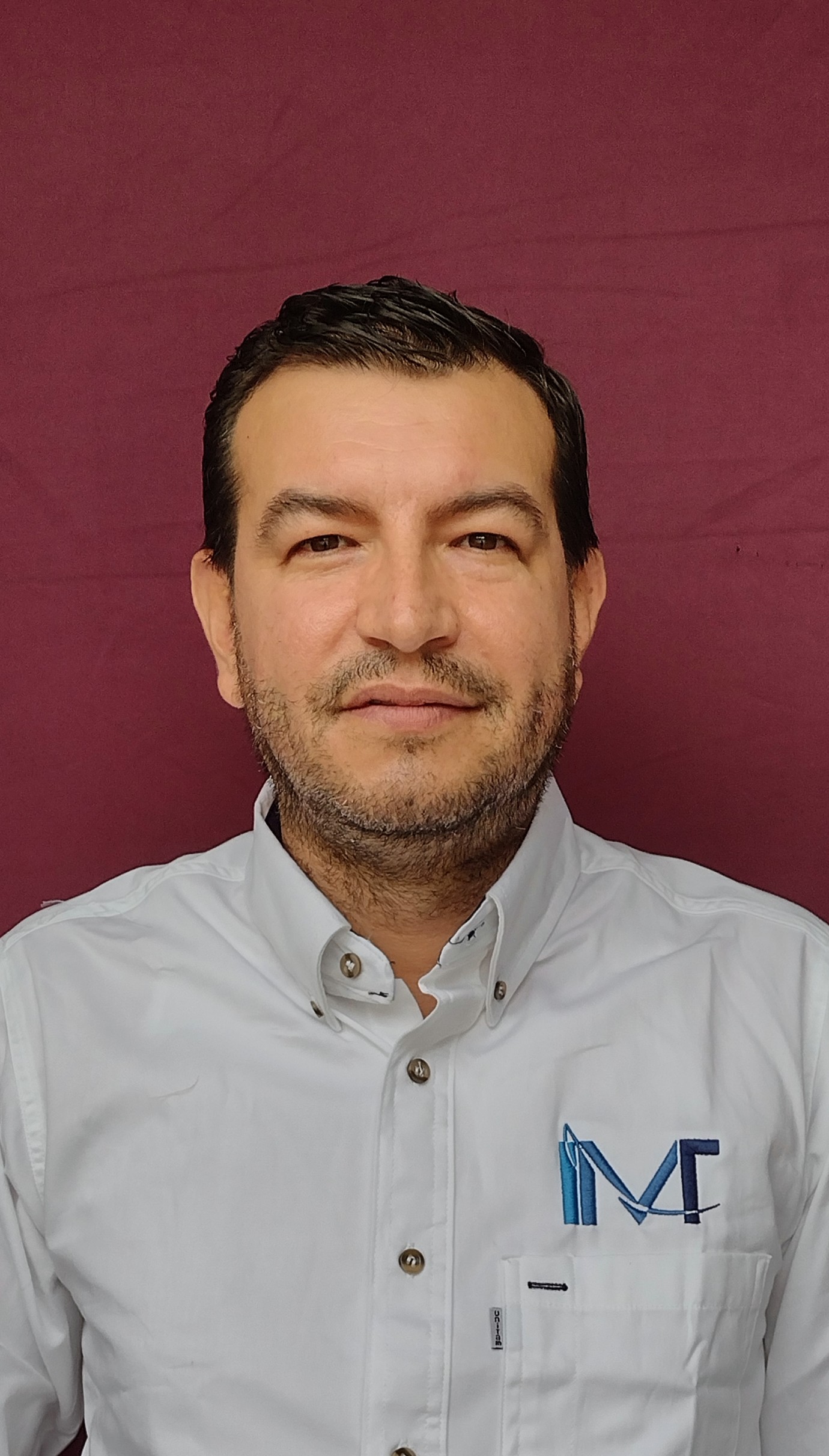 Juan Fernando Mendoza Sánchez