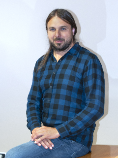 Xan Xosé Jove González