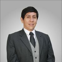 José Carlo Ubillús Trujillo