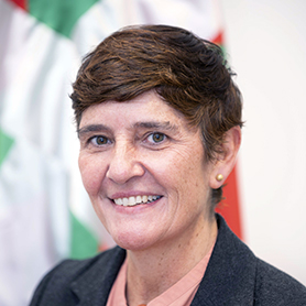 Leyre Madariaga Gangoiti