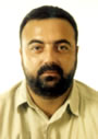 Jesús María Rodríguez Román