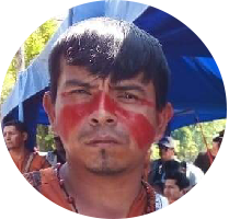 James Segundino Huaman Yumpiri