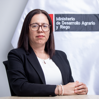 Sandra Mirella Vega Córdova