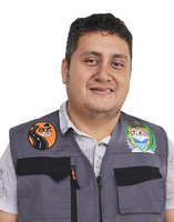 Jimmy Levings Fernandez Julon