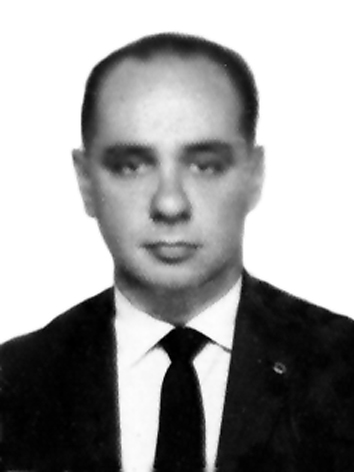 Erasmo Martins Pedro