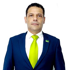 Juan Carlos Alvarado Prato