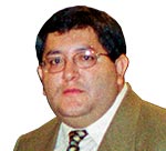 Francisco Ramos Santillán