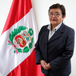 Maria Del Carmen Cuadros Salas De Goytendia