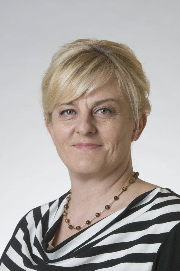 Pirkko Anneli Mattila