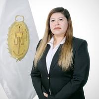 Silvia Karina Avila Lam