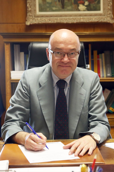 Raúl Riesco Roche