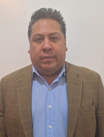 Sergio Alejandro Durán álvarez