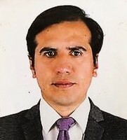 Alfredo Martin Pomareda Armas