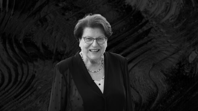 Barbara Stamm