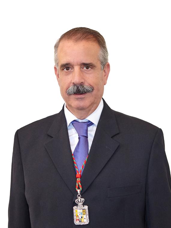José Luis Bermúdez Lorenzo