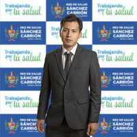 Siego Jesús Ullilén Zaravia
