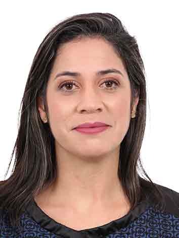 Iza Paula De Deus E Mello Albuquerque Arruda