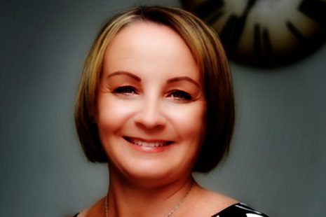 Julie Blomley